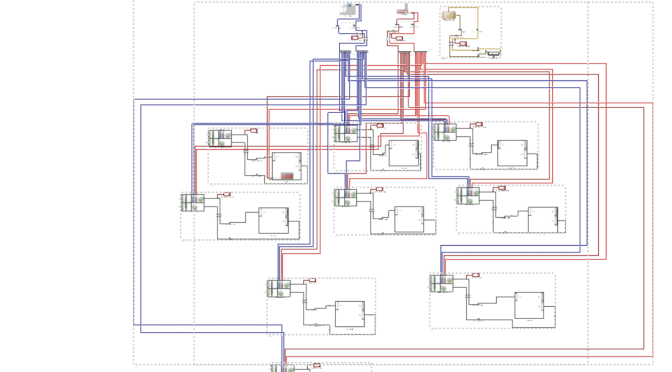 ARCH 594 HIGH PERFORMANCE BUILDING DESIGN – Fall 2024